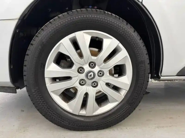 Renault Trafic l1 dci 150 energy s&amp;s — photo 33