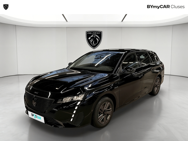 Peugeot 308 SW Hybrid 145 e-DCS6