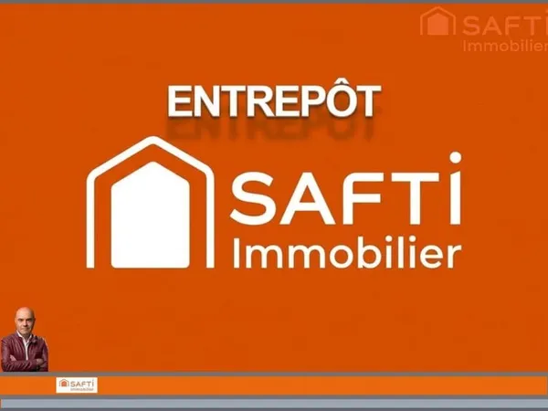 Local d’activité et entrepôt Vente Lavelanet 158000€