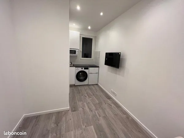 Location Studette Neuilly