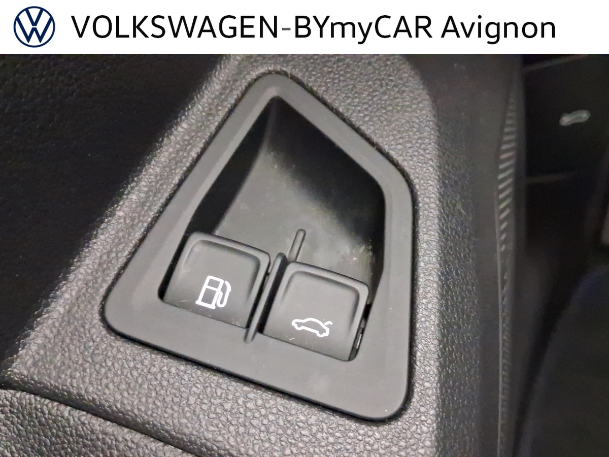 Volkswagen Touareg 3.0 TSI eHybrid 462 ch Tiptronic 8 4Motion — photo 4