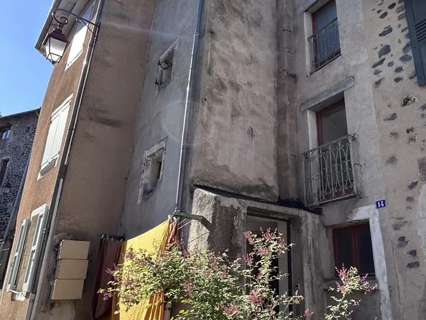 Maison 6 pièces 107 m²