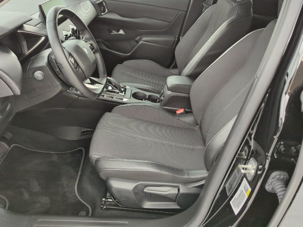 Ds Ds 3 hybride 136 e-dct6 pallas — photo 9