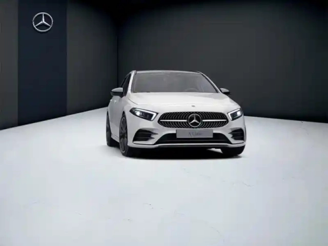 Mercedes Classe A 250 e amg line — photo 11