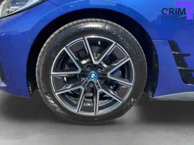 Bmw I4 edrive40 340 ch bva — photo 13