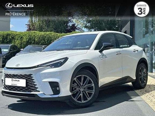 Lexus LBX Lexus LBX 1.5 136ch Relax 2WD
