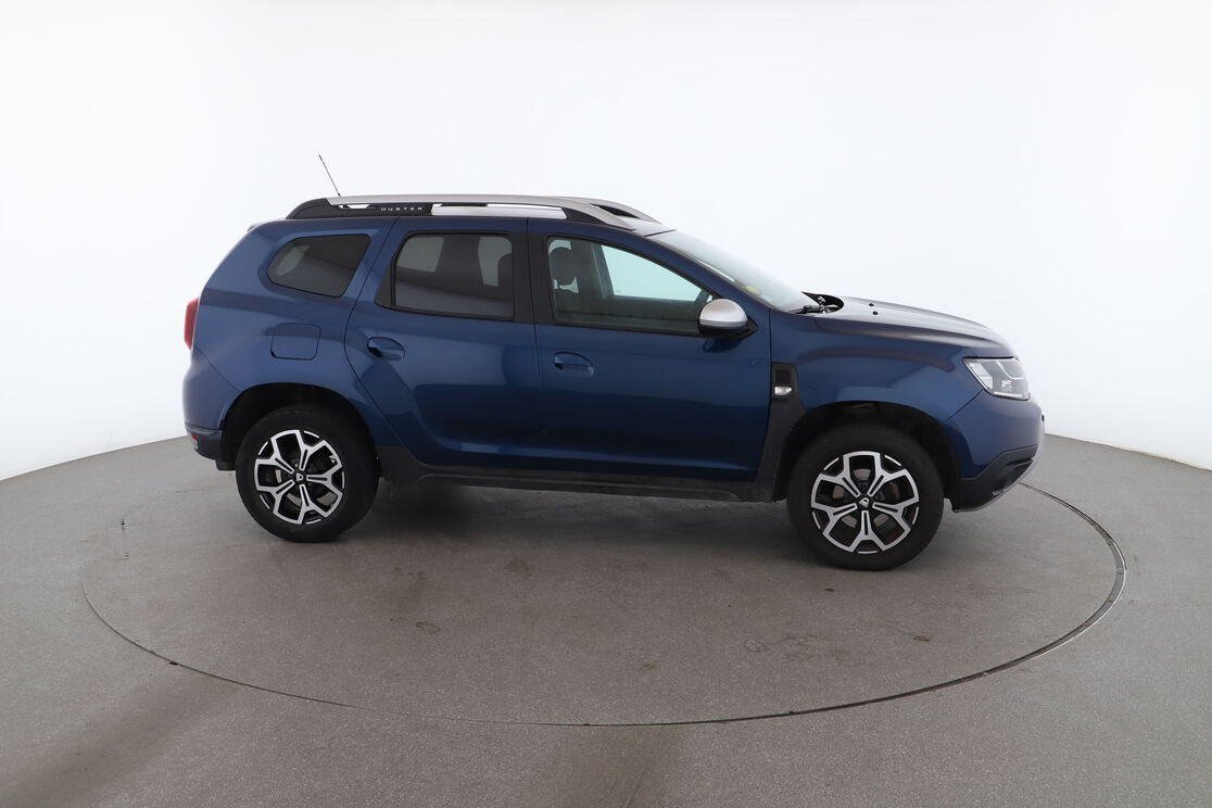 Dacia Duster 1.5 dCi Blue Prestige 4x2 — photo 6
