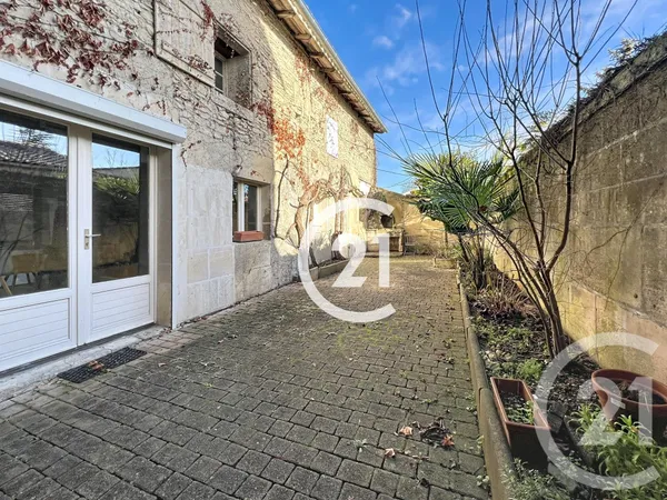 Maison 6 pièces 179 m²