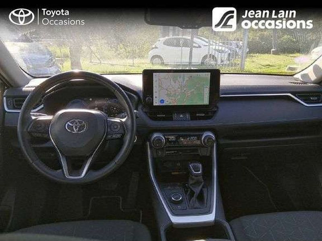 Toyota RAV4 EV Toyota RAV4