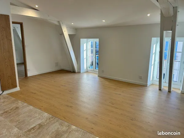 Appartement neuf