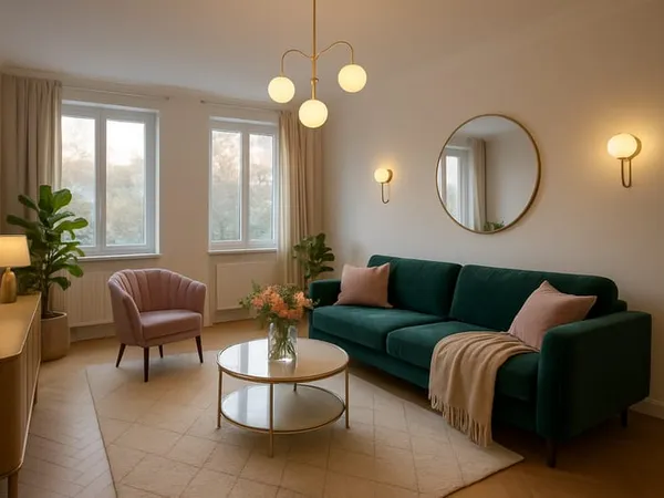 Appartement 4 pièces de 122 m2 (Ville-d'Avray)