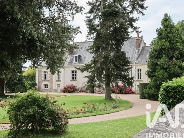 Vente Demeure 15 pièces