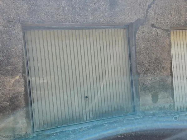 Garage à vendre