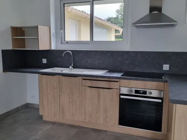 Maison location loudun