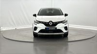 Renault Captur 1.3 TCe mild hybrid 140ch Techno — photo 1