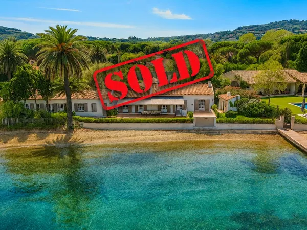Villa 10 pièces 250 m²