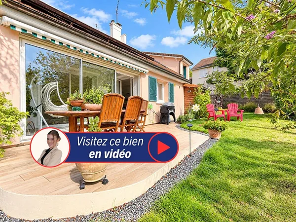 Maison 7 pièces 184 m²