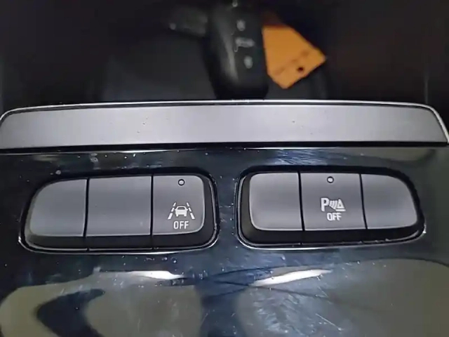 Opel Mokka electrique 136 ch &amp; batterie 50 kwh — photo 29