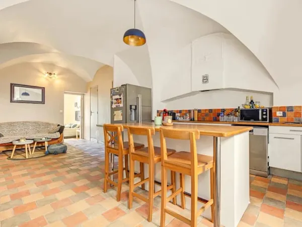 Maison 5 pièces 126 m²