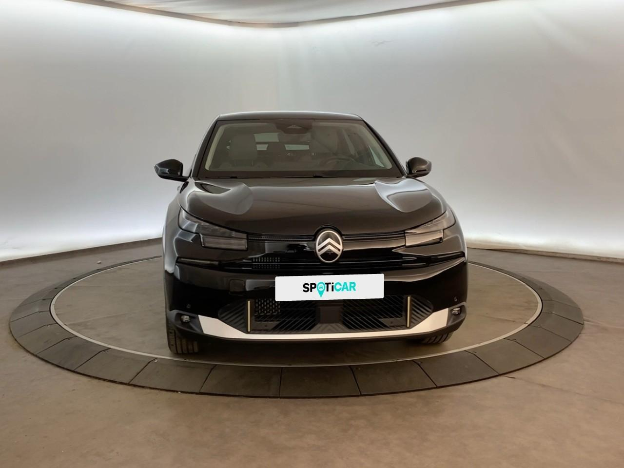 Citroën C4 hybride 145 ch e-dcs6 max — photo 2