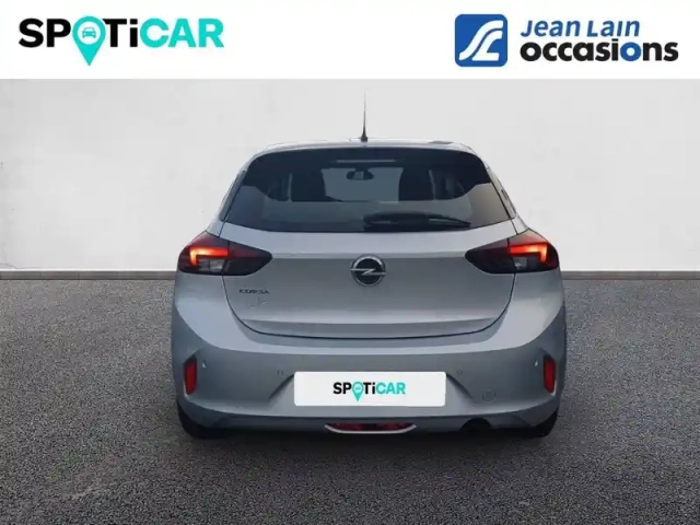 Opel Corsa 1.2 turbo 100 ch bva8 — photo 6