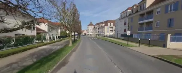 Maison neuve 4 pièces 102 m²