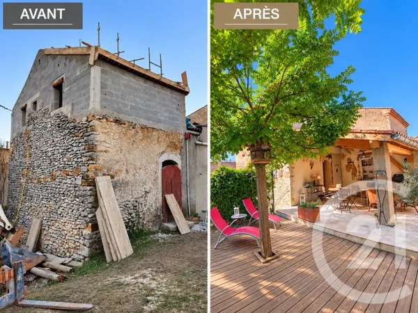 Maison 4 pièces 95 m²