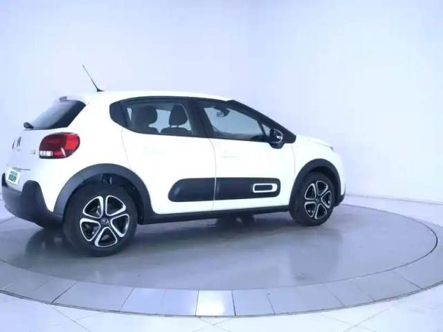 Citroën C3 bluehdi 100 s&amp;s bvm6 — photo 5
