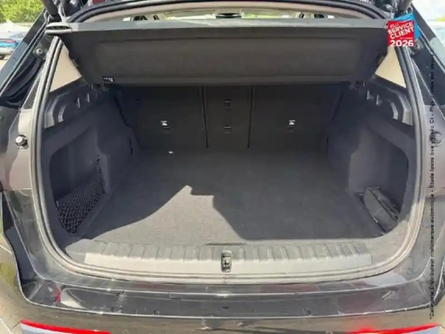 Bmw X1 sdrive18i 136ch xline — photo 14