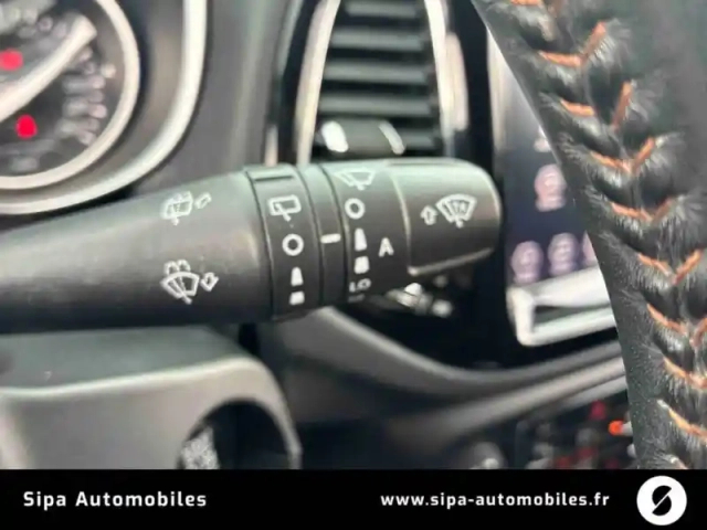 Jeep Compass 1.3 gse t4 130 ch bvm6 — photo 61
