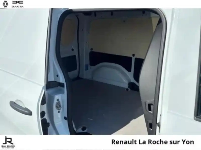 Renault Kangoo Van l1 1.5 blue dci 95ch grand confort - 22 — photo 14