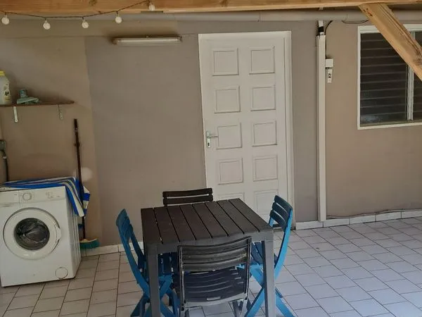 Appartement 2 pièces 30 m²