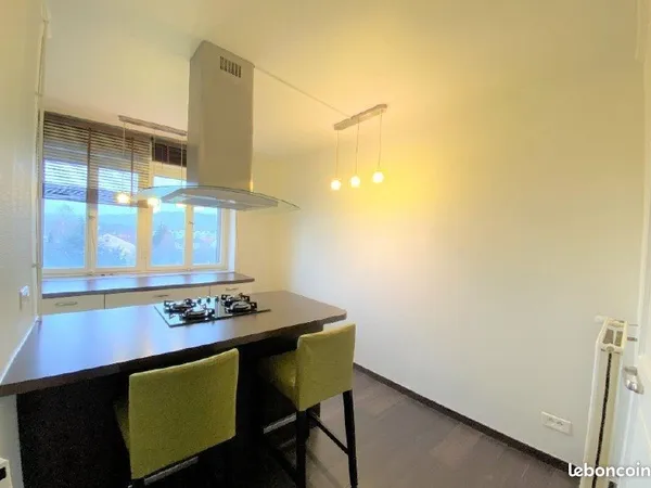 Appartement 83 M2