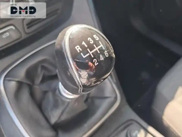 Ford C-Max 1.0 ecoboost 125ch stop&amp;start titanium — photo 8