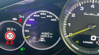 Porsche Panamera 4.0 V8 700ch Turbo S E-Hybrid — photo 9