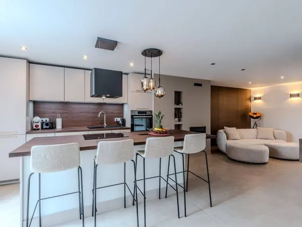 Maison 4 pièces 98 m²