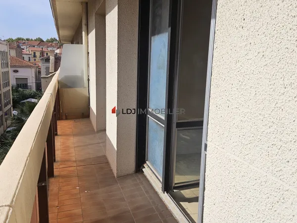 Appartement à vendre Perpignan
