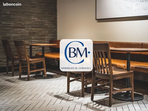 Restaurant 300 m² TOULOUSE
