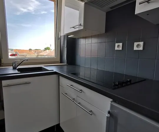 Studio de 29m2 à louer sur Woippy