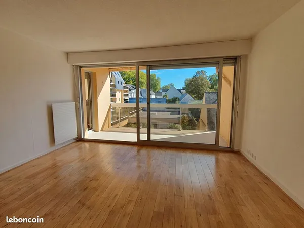 Appartement 4 pièces 101 m²