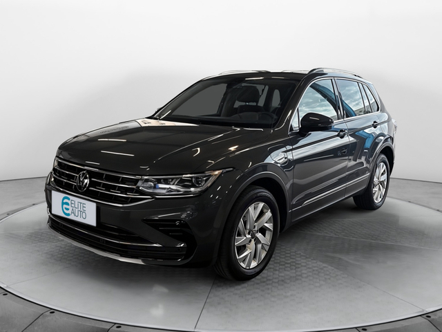 Volkswagen TIGUAN Tiguan 1.4 eHybrid 245ch DSG6 Elegance