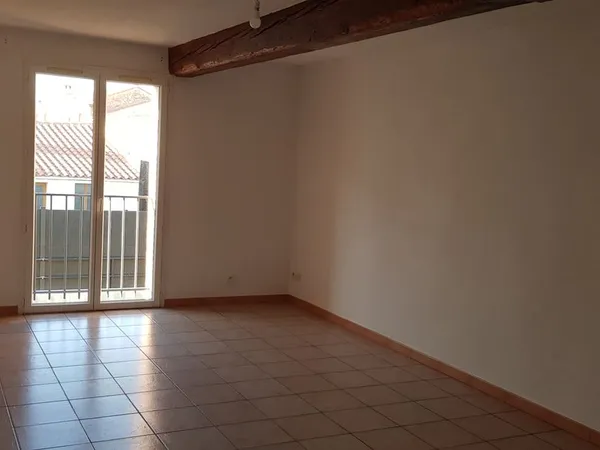 Appartement de 56m2 à louer sur Alénya