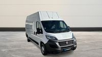 Fiat Ducato 3.0 CH1 2.3 Multijet 140ch Business — photo 3