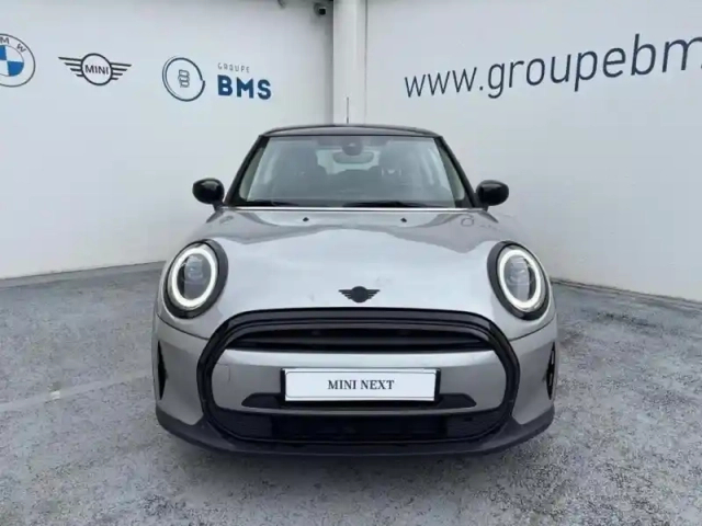 Mini Mini cooper 136ch  edition camden bva7 — photo 3