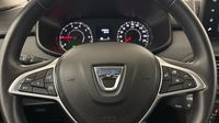 Dacia Sandero 1.0 SCe 65ch Confort -22 — photo 25