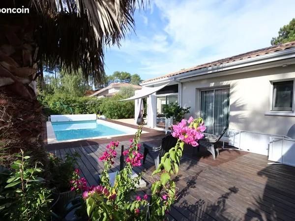 Maison 4 pièces 127 m²
