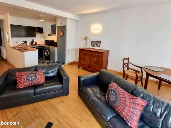 Location appartement Pau