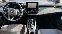 Toyota Corolla 122h Dynamic Business + Programme Beyond Zero Academy MY22 — photo 11