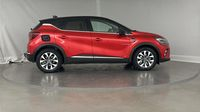 Renault Captur 1.6 E-Tech Plug-in 160ch Intens — photo 4