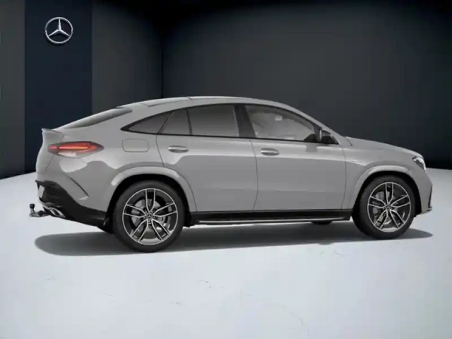 Mercedes Gle 350 de hybrid eq 4matic am — photo 25